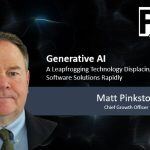 Generative AI: The Revolutionary Technology Outpacing Legacy Software Solutions