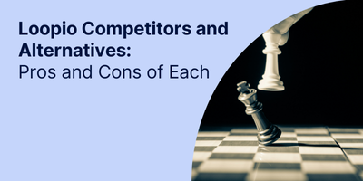 Loopio Alternatives and Competitors: The Ultimate Guide for 2025